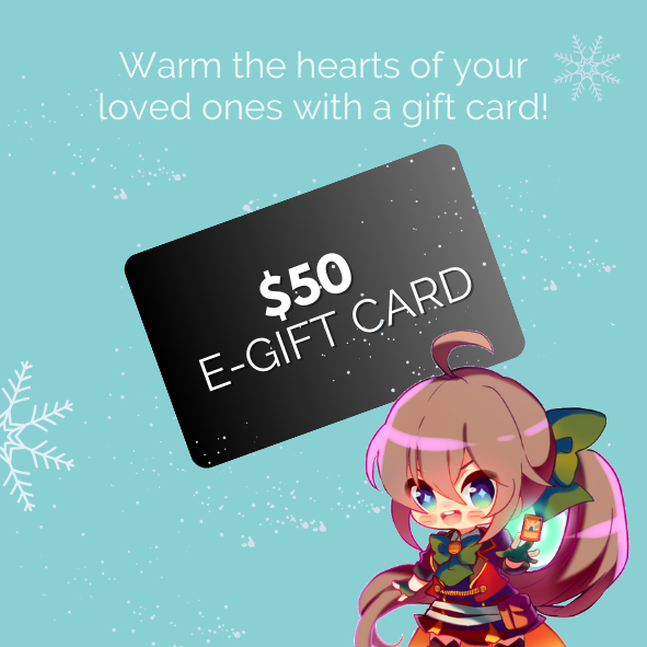 Cardingedge Gift Card