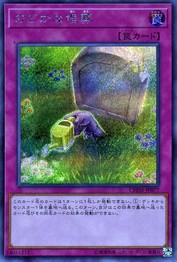 Soothing Burial [CHIM-JP077-SCR]