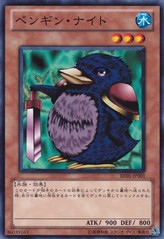 Penguin Knight [BE01-JP001-C]