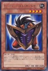 Big Shield Gardna [BE01-JP088-R]