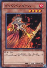 Fire Princess [BE01-JP193-C]