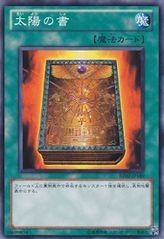 Book of Taiyou [BE02-JP189-C]