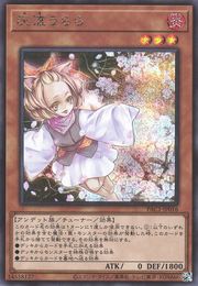 Ash Blossom & Joyous Spring [PAC1-JP016-SCR]