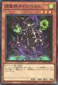 Risebell the Star Adjuster [DBGC-JP037-C]