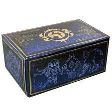 Storage Box - Mayakashi [SSB1-SSBSB02-P-StorageBox]