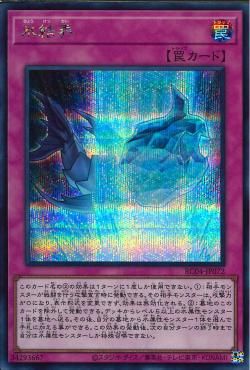 Ice Barrier [RC04-JP072-SCR]