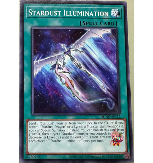 Stardust Illumination [DUNE-AE112-C]