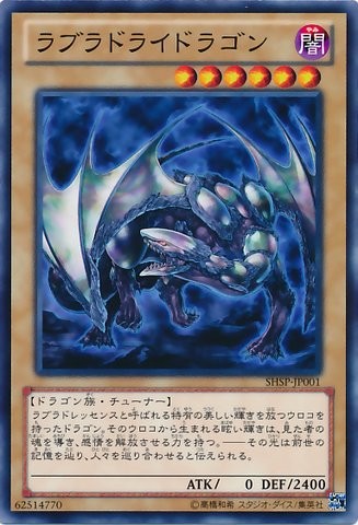 Labradorite Dragon [SHSP-JP001-C]